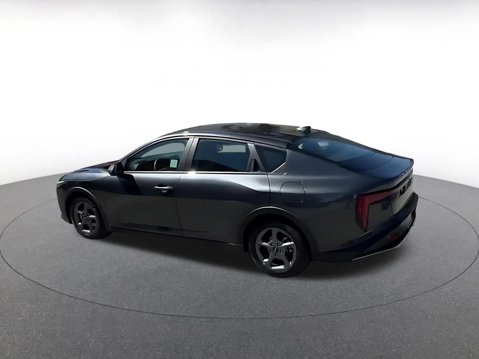 Thumbnail: 2025 Kia K4 - 8