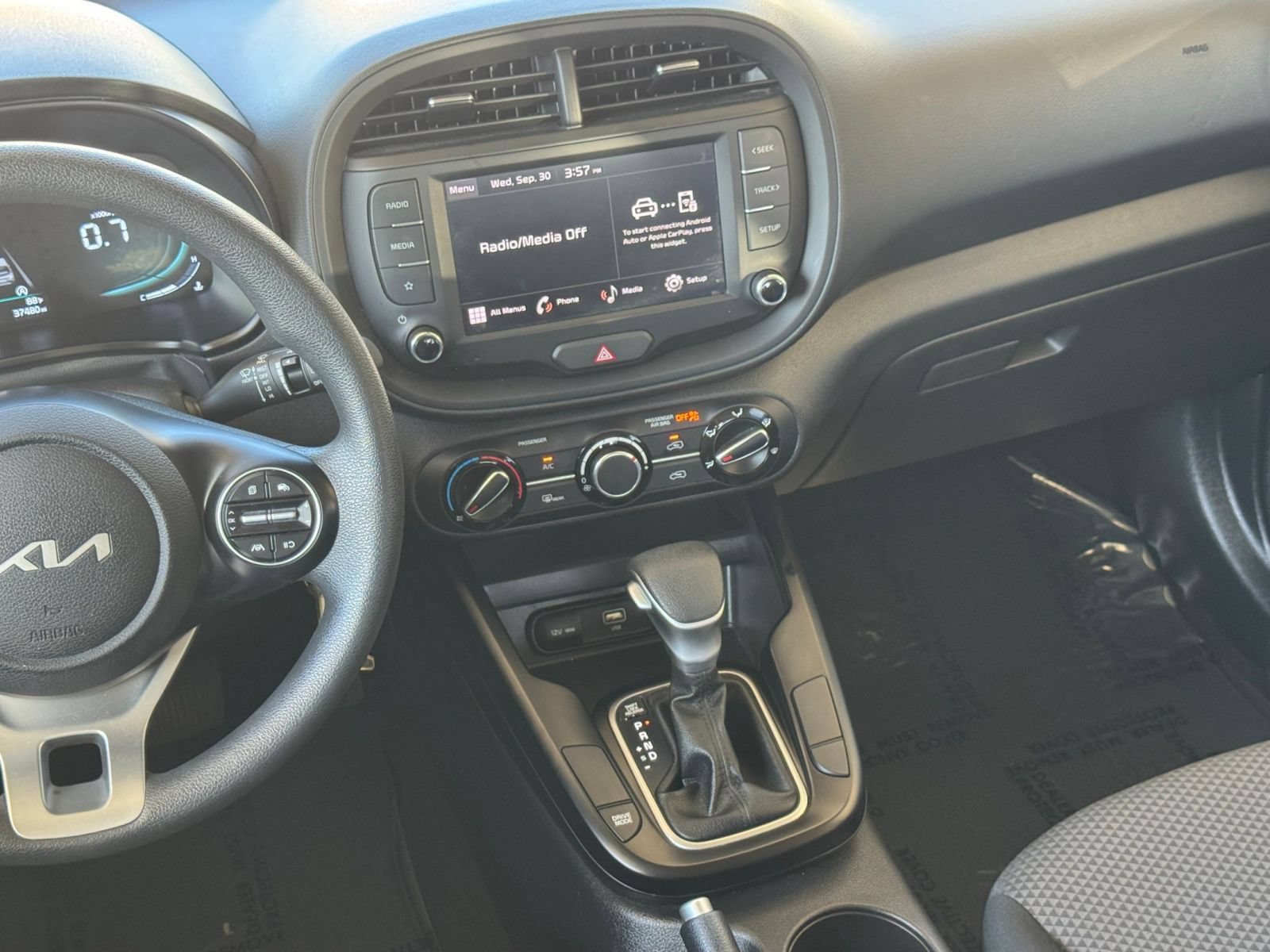 Thumbnail: 2025 Kia Soul - 19