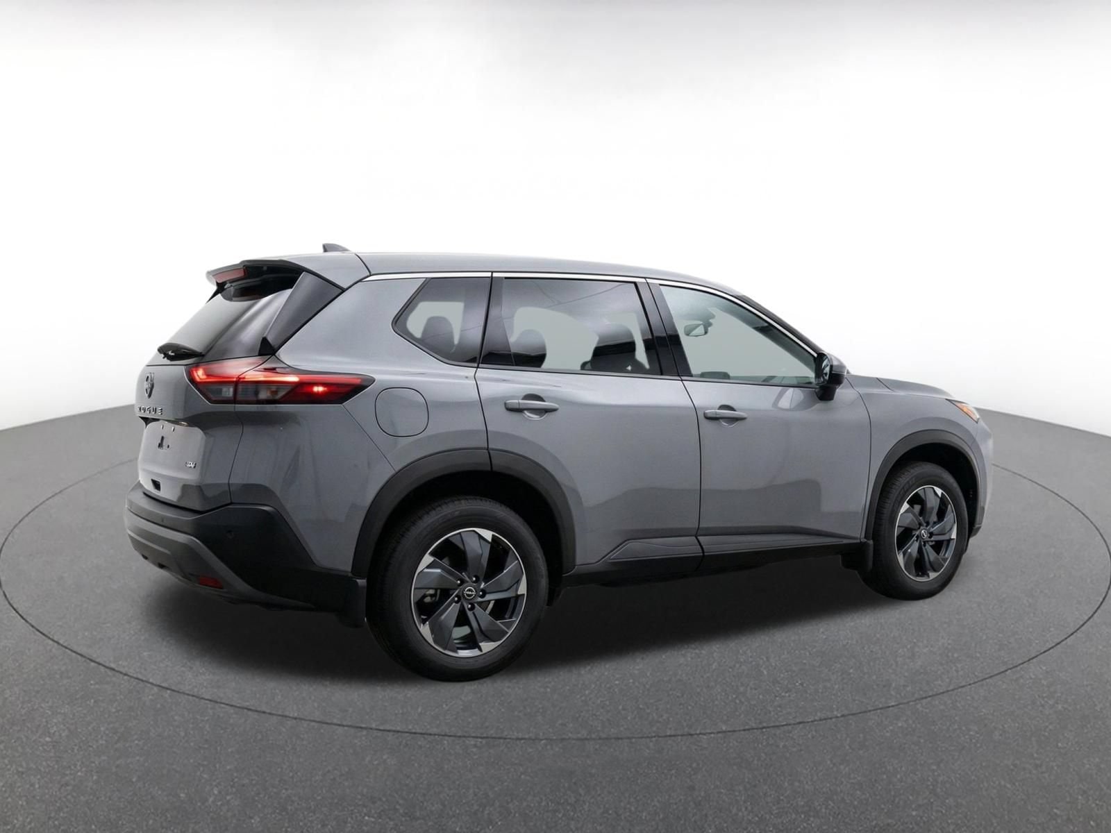 Thumbnail: 2025 Nissan Rogue - 8