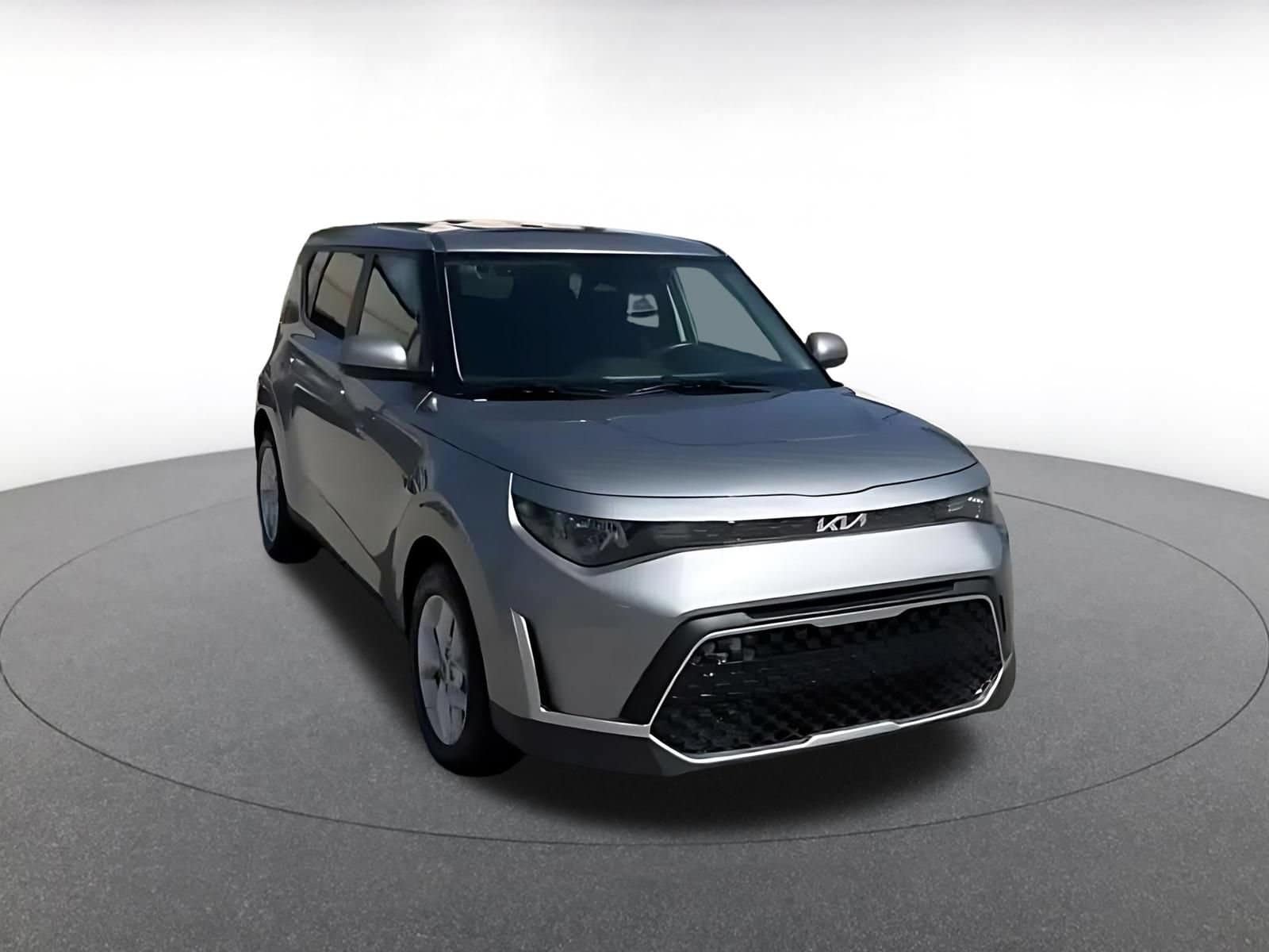 Thumbnail: 2025 Kia Soul - 3
