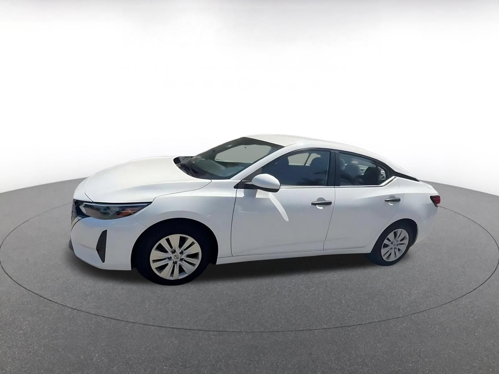 Thumbnail: 2025 Nissan Sentra - 7