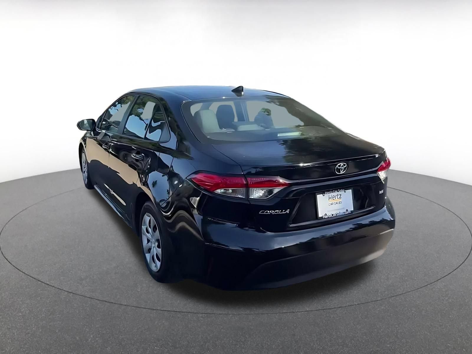 Thumbnail: 2025 Toyota Corolla - 9