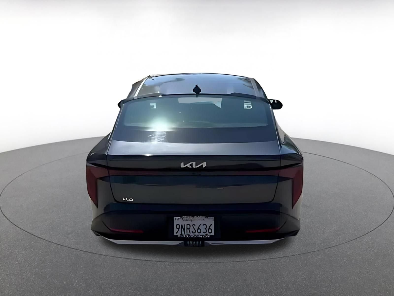 Thumbnail: 2025 Kia K4 - 10