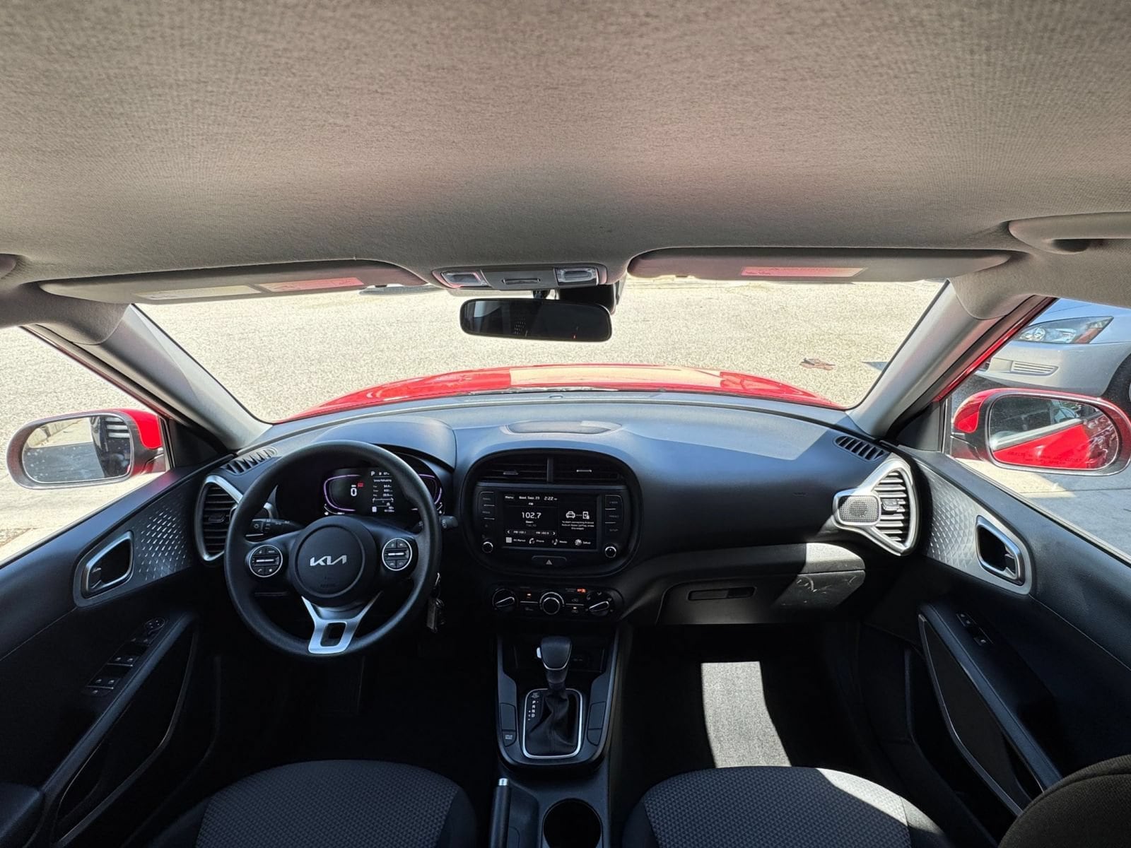 Thumbnail: 2025 Kia Soul - 30