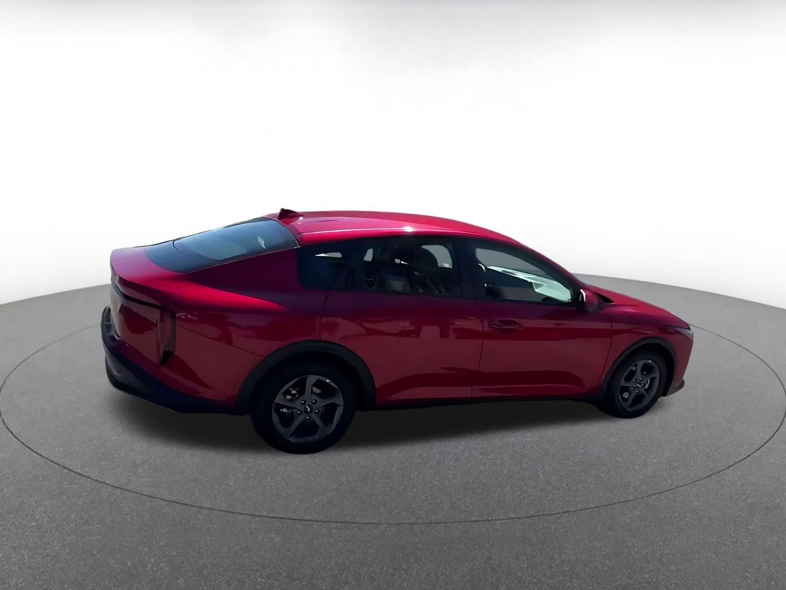 Thumbnail: 2026 Kia K4 - 14