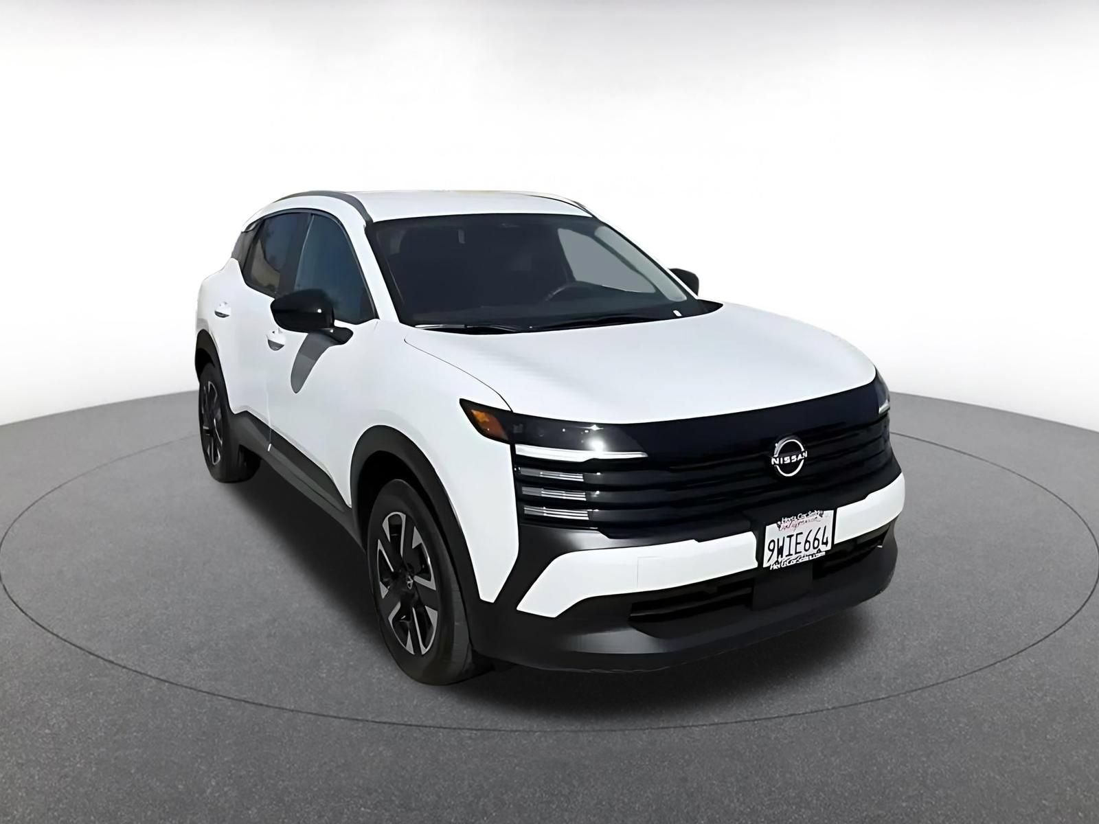 Thumbnail: 2026 Nissan Kicks - 3