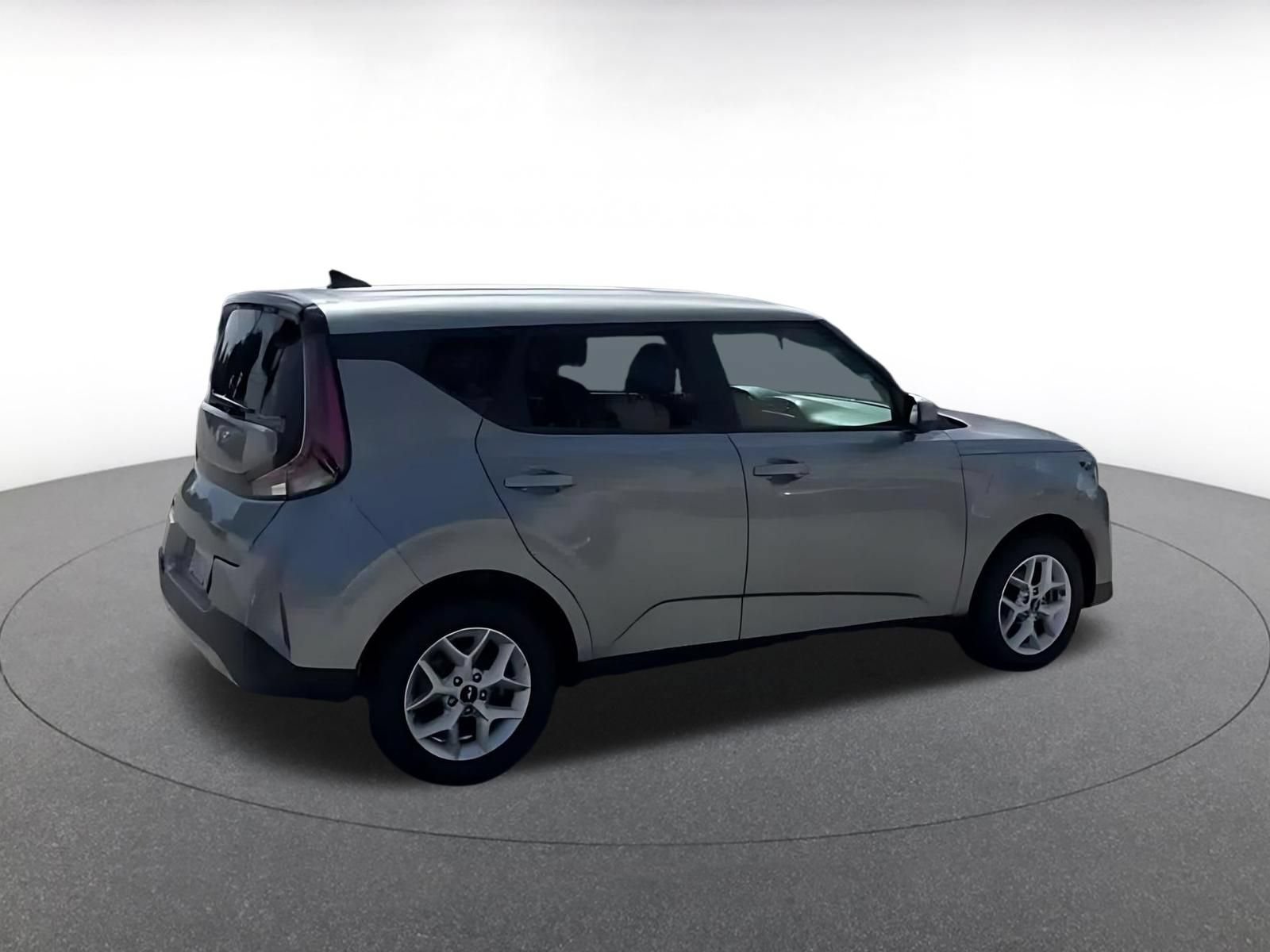 Thumbnail: 2025 Kia Soul - 14