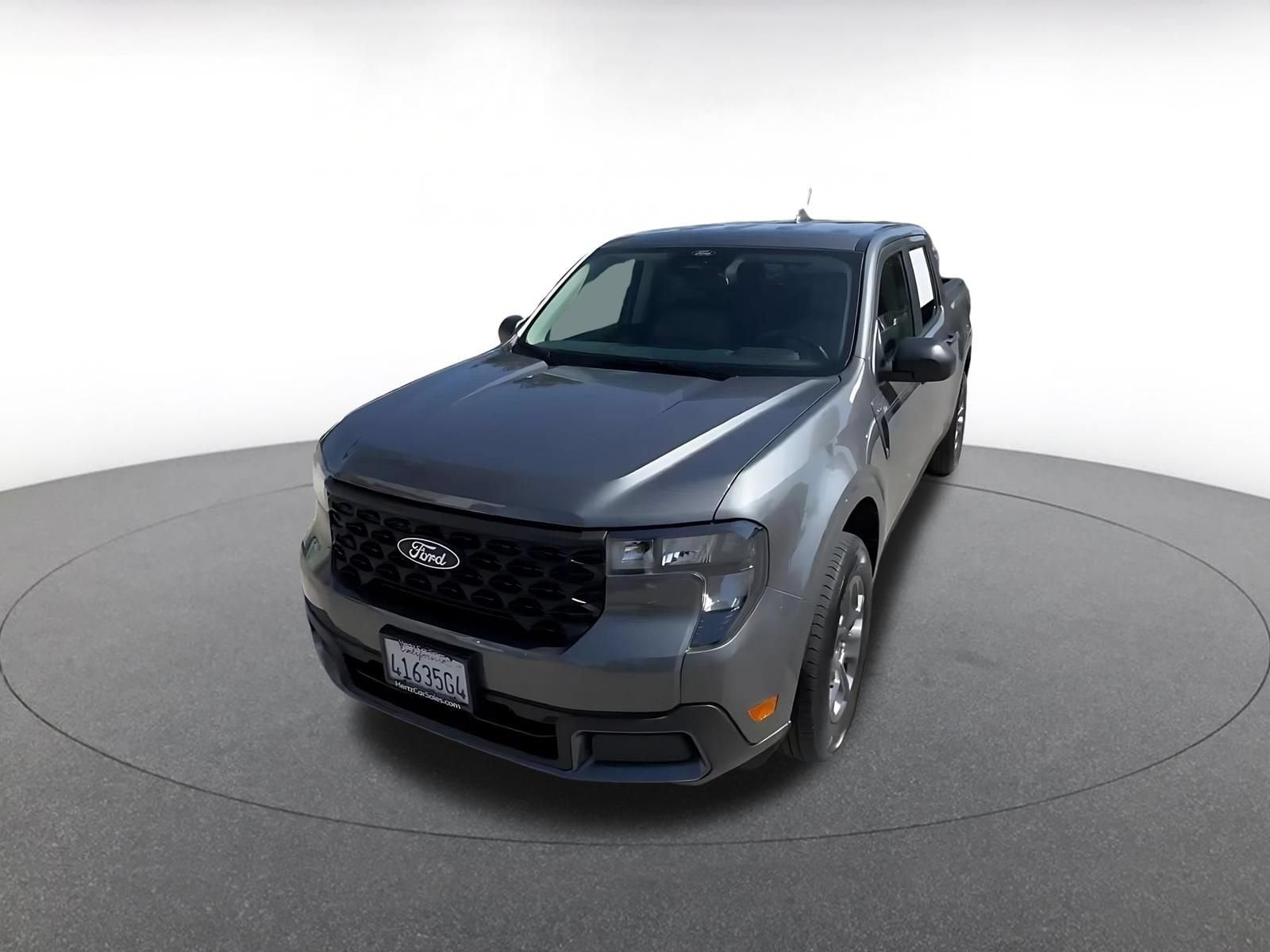 Thumbnail: 2026 Ford Maverick - 6