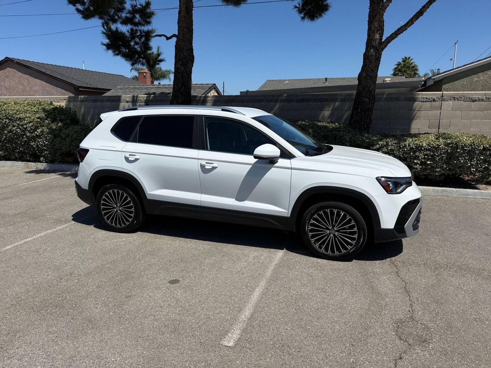 Thumbnail: 2026 Volkswagen Taos - 13