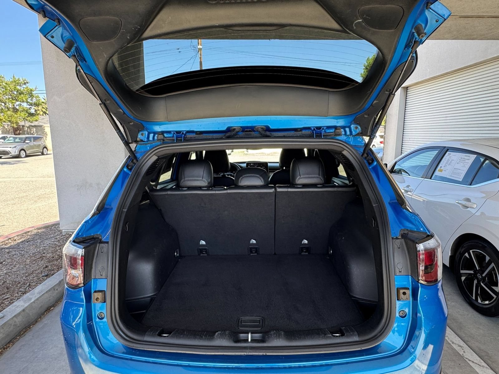 Thumbnail: 2025 Jeep Compass - 31