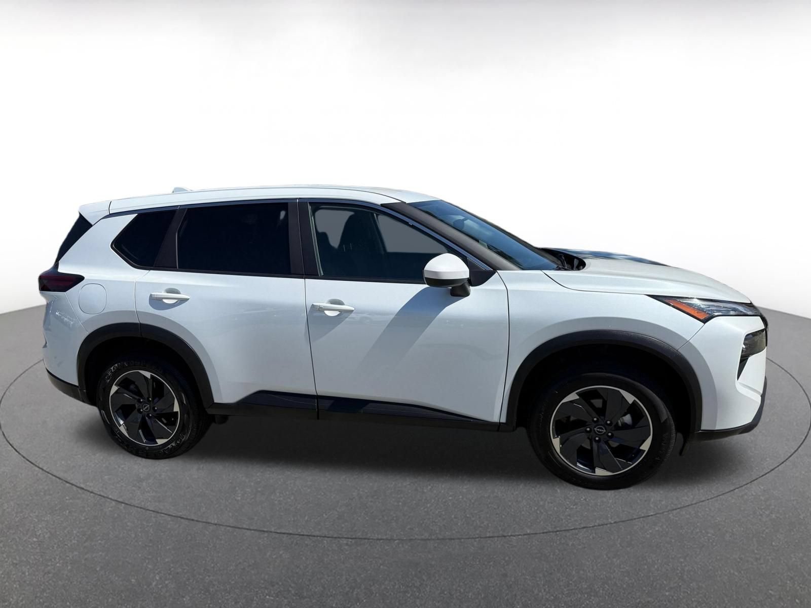 Thumbnail: 2025 Nissan Rogue - 14
