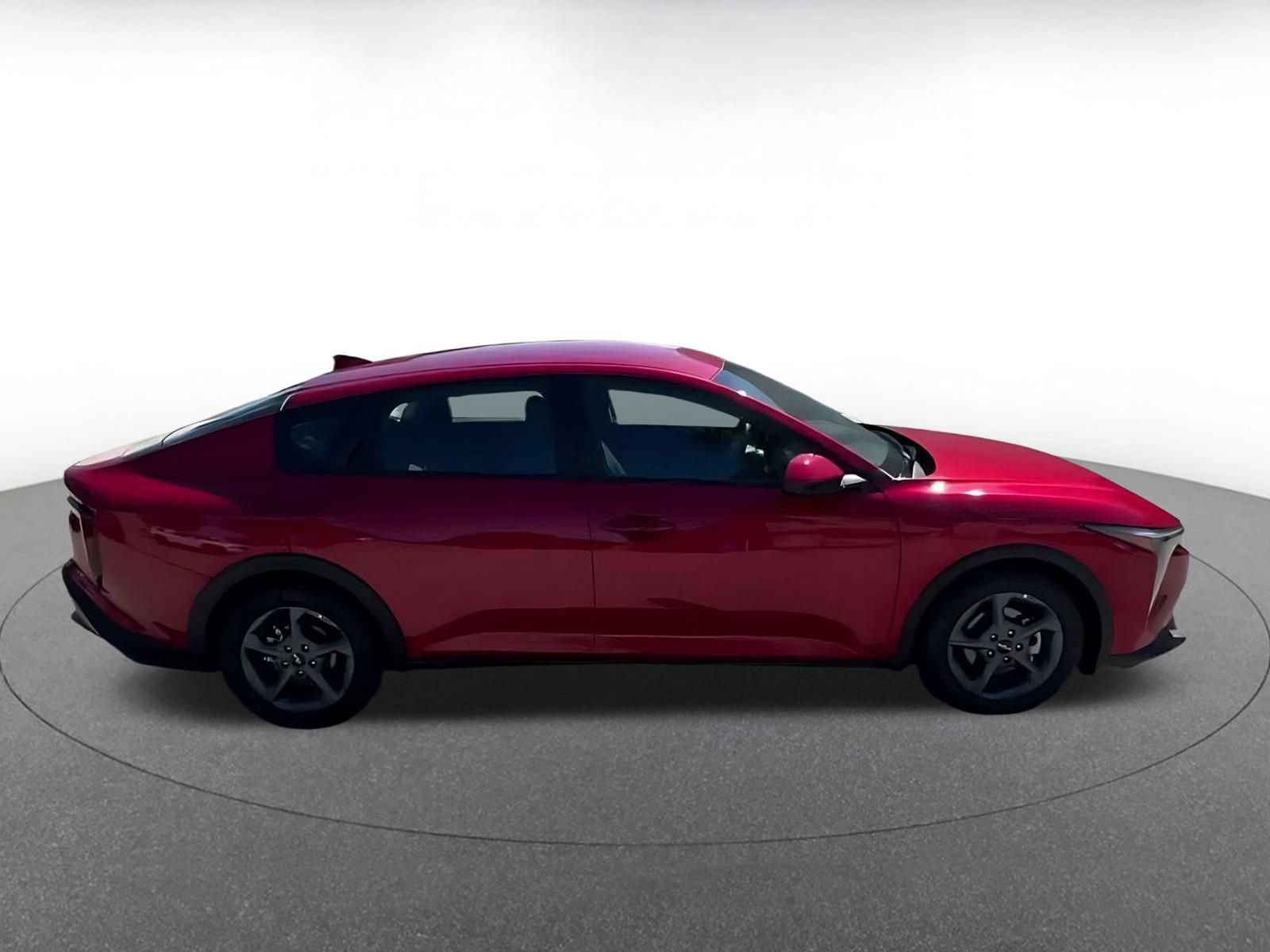 Thumbnail: 2026 Kia K4 - 15