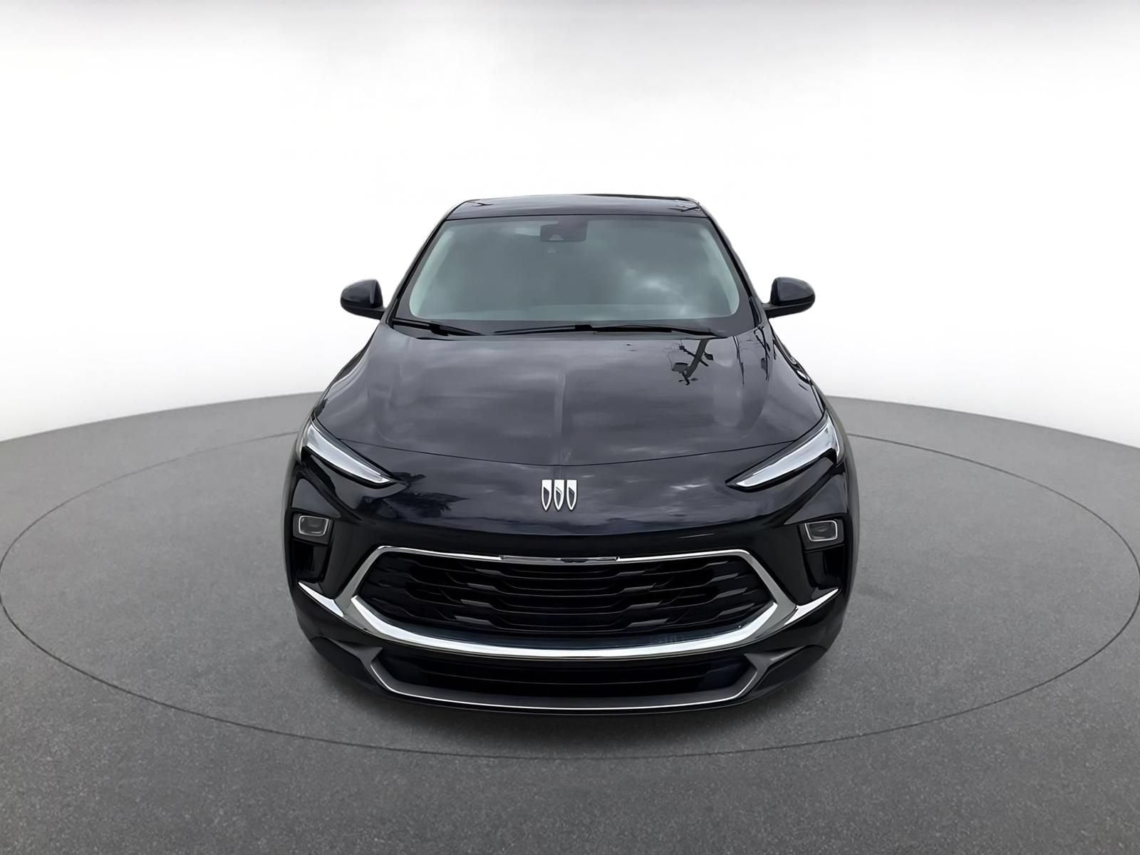 Thumbnail: 2025 Buick Encore GX - 4
