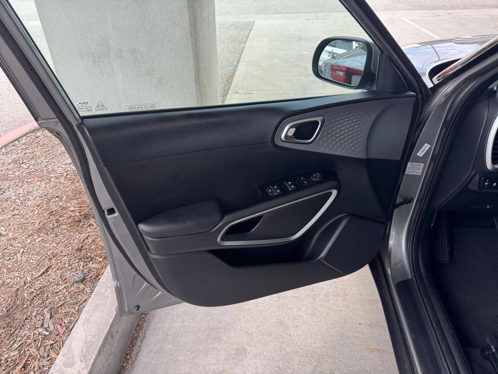 Thumbnail: 2025 Kia Soul - 18