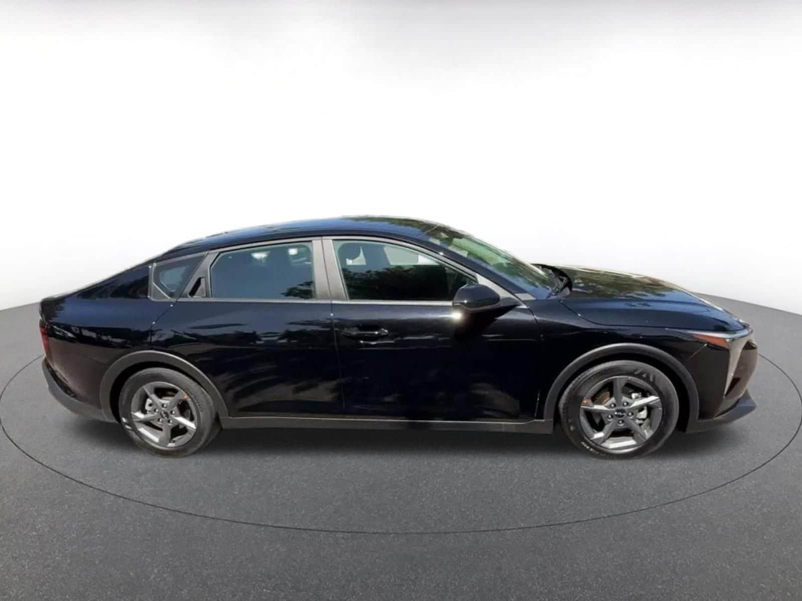 Thumbnail: 2026 Kia K4 - 15