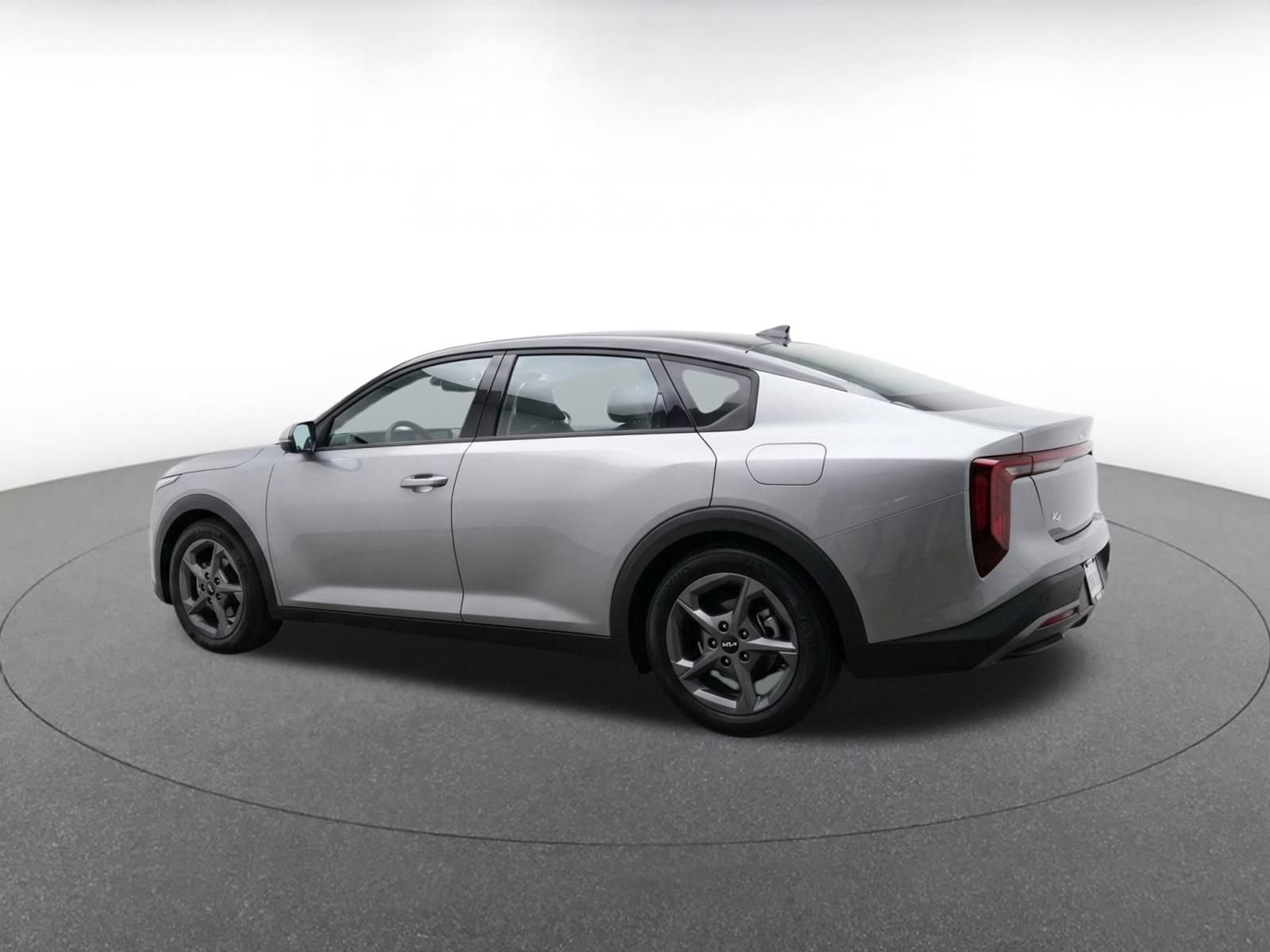 Thumbnail: 2026 Kia K4 - 6