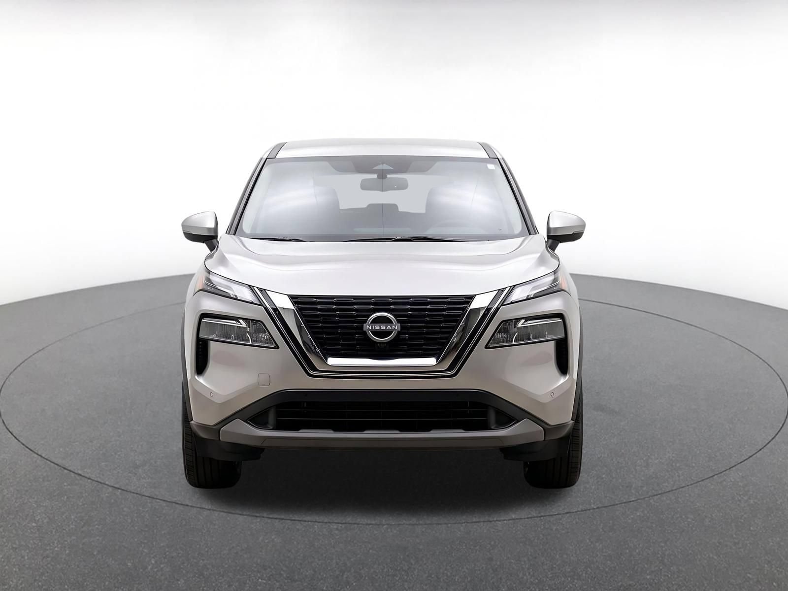 Thumbnail: 2025 Nissan Rogue - 2