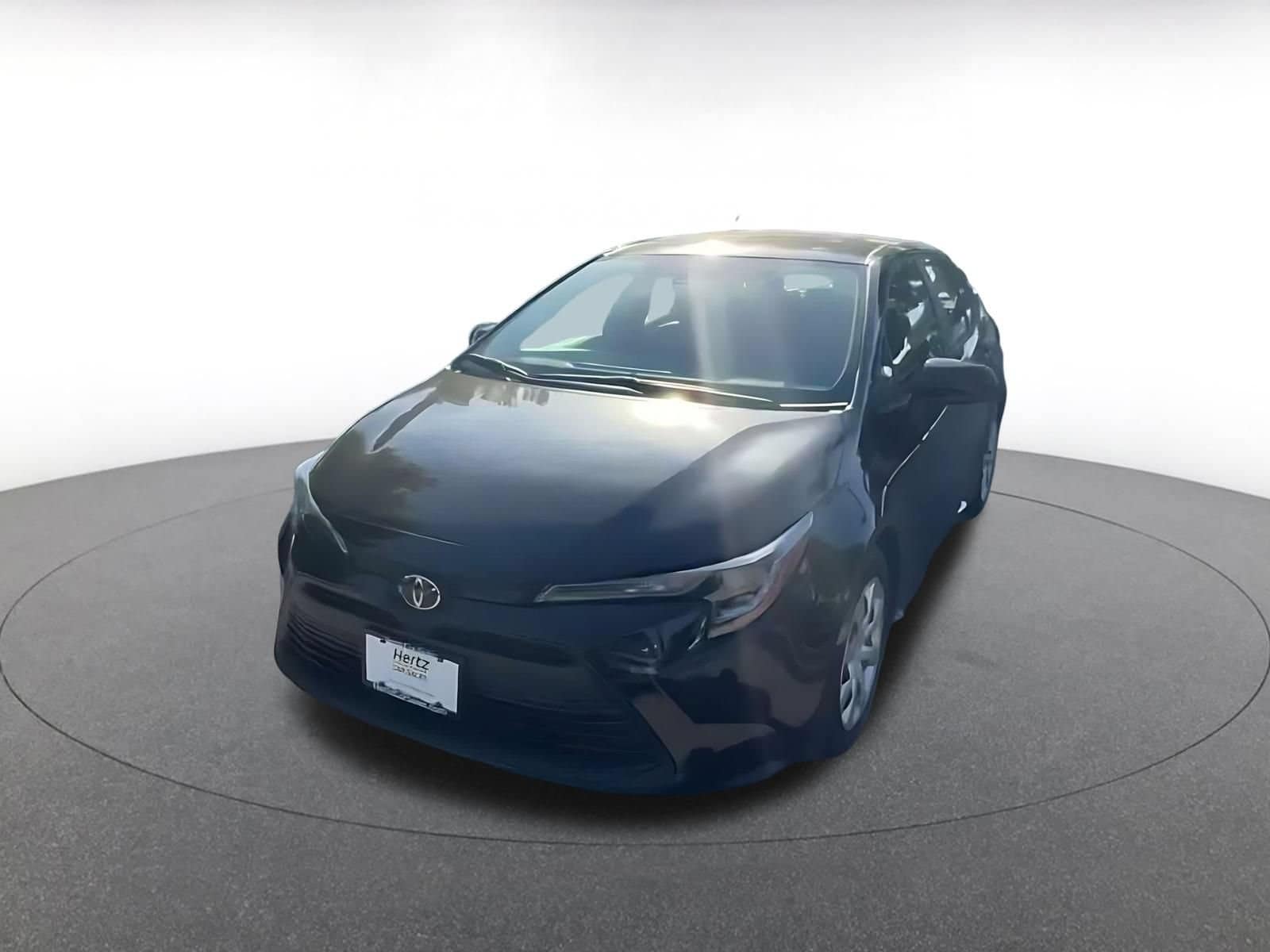 Thumbnail: 2025 Toyota Corolla - 4