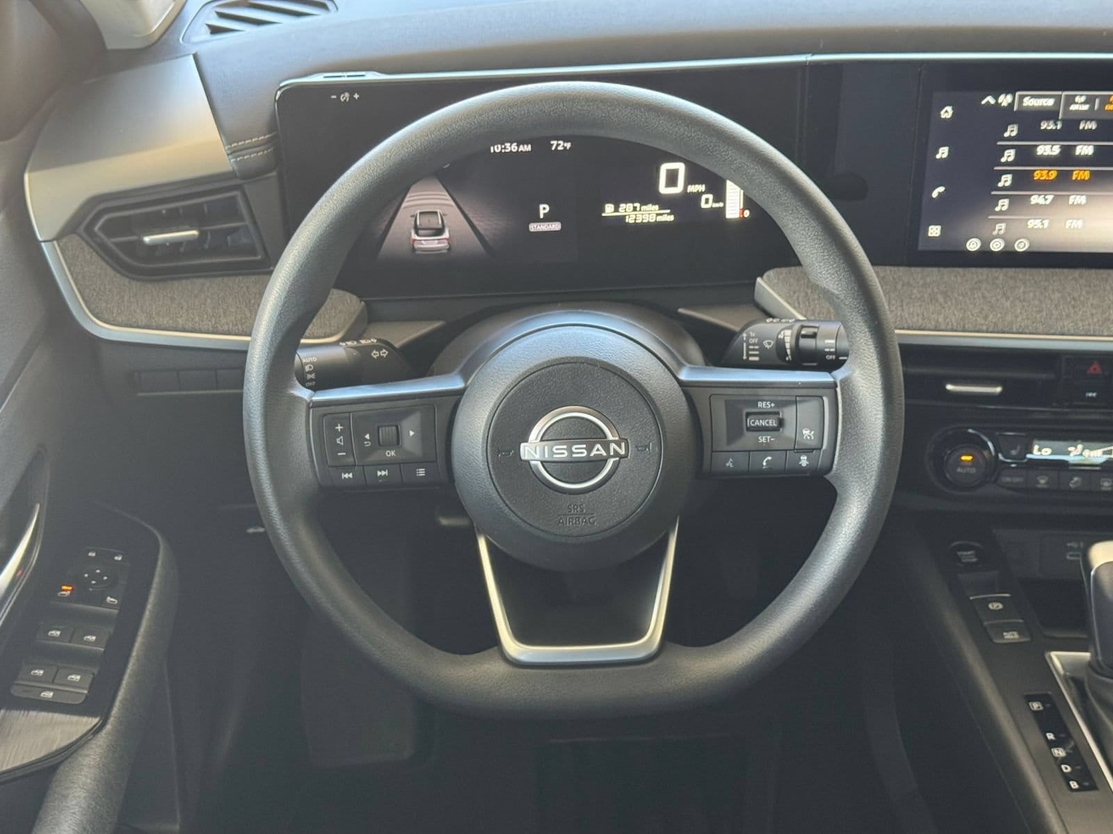 Thumbnail: 2026 Nissan Kicks - 25