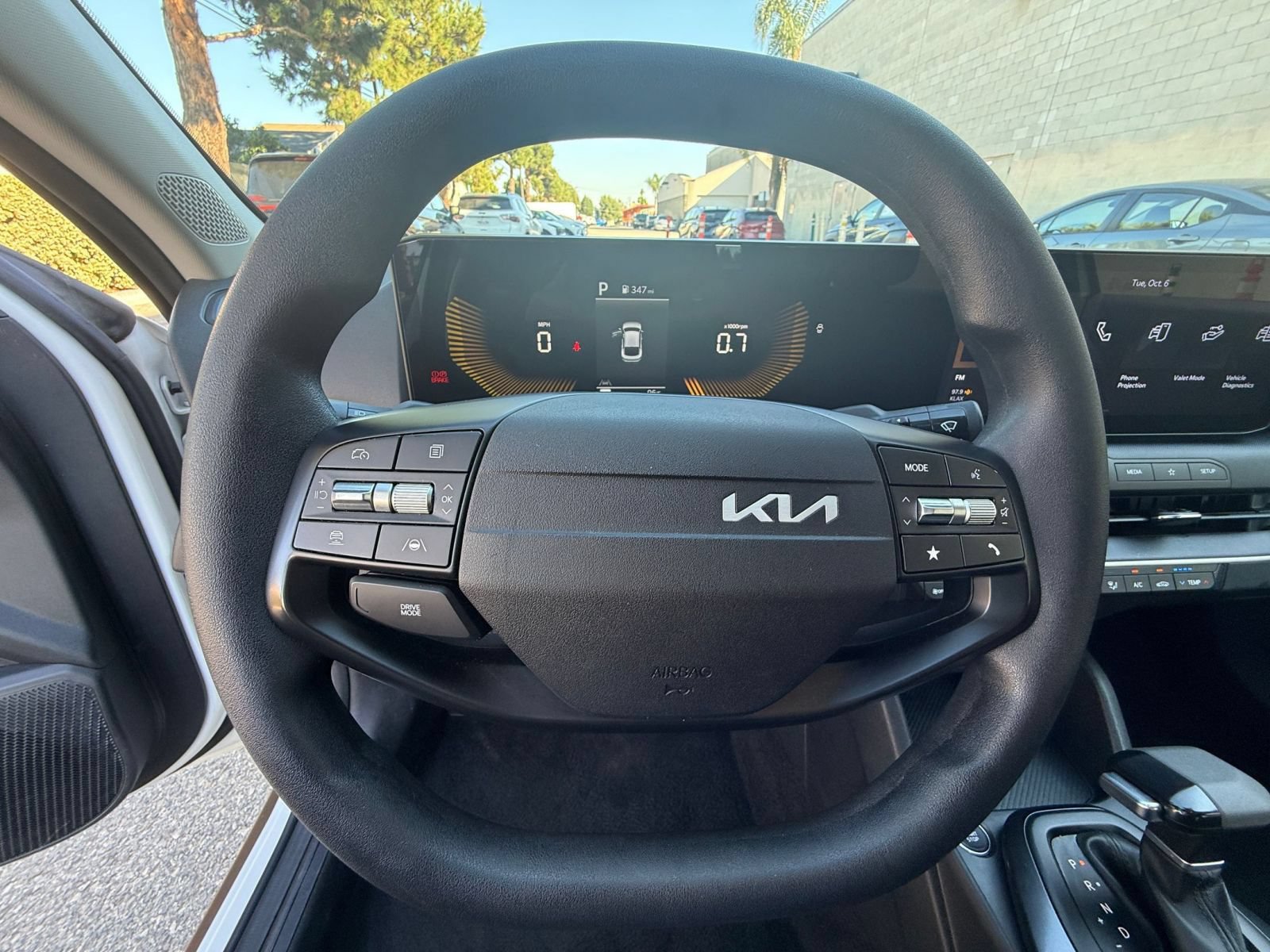 Thumbnail: 2025 Kia K4 - 25