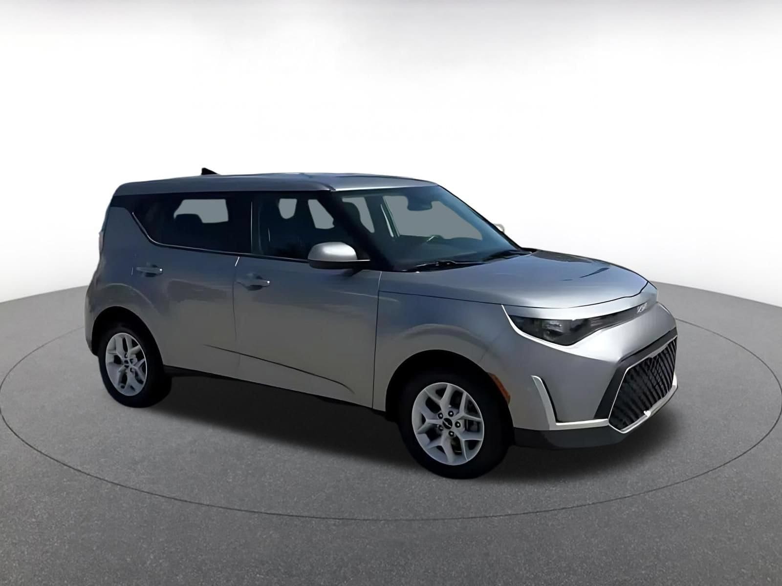 Thumbnail: 2025 Kia Soul - 2