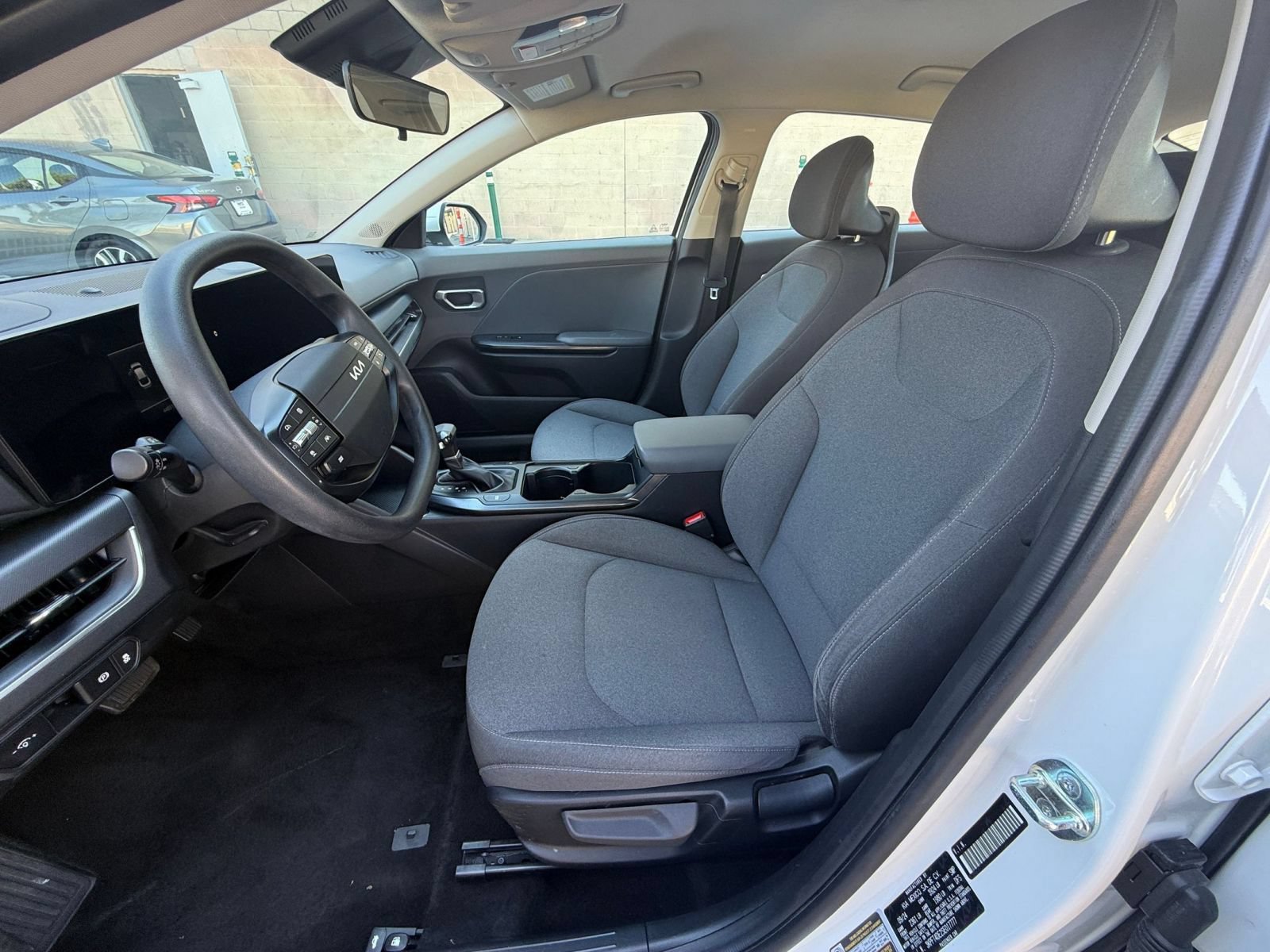 Thumbnail: 2025 Kia K4 - 24
