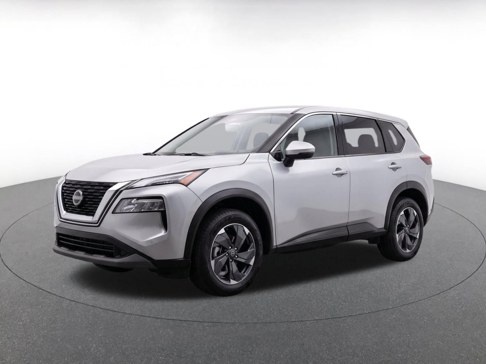 Thumbnail: 2025 Nissan Rogue - 3