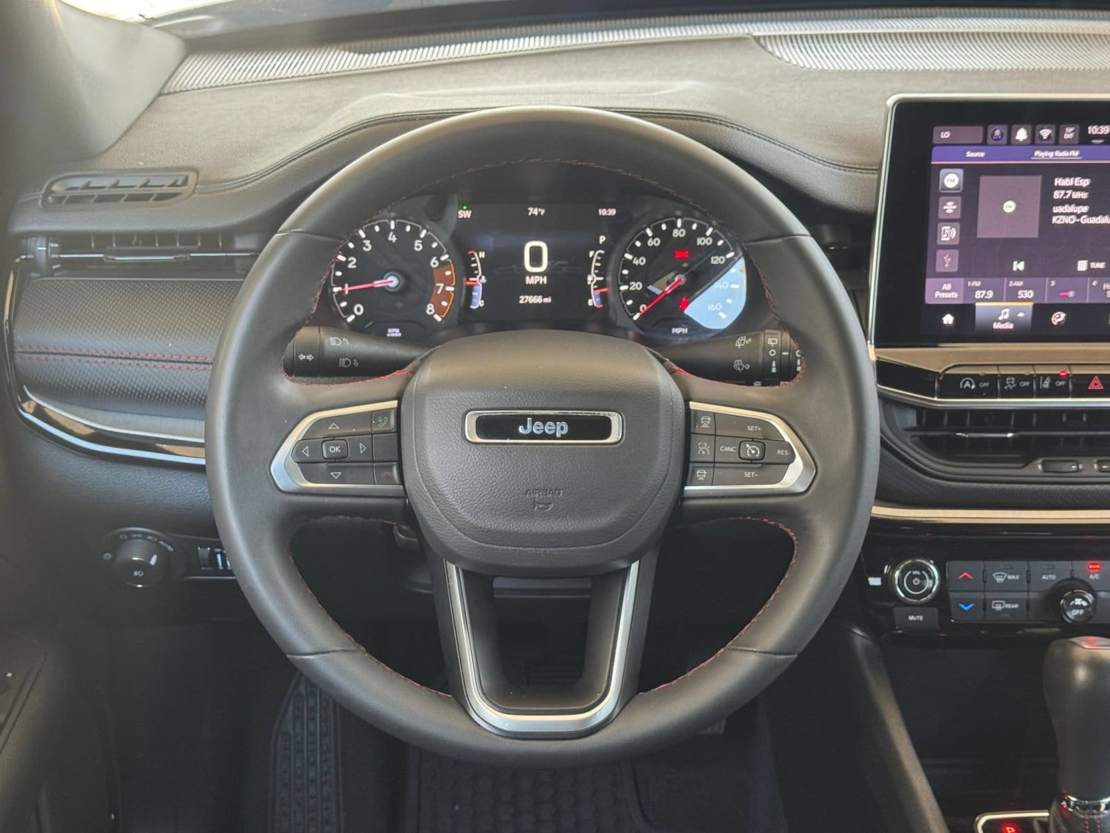 Thumbnail: 2025 Jeep Compass - 26