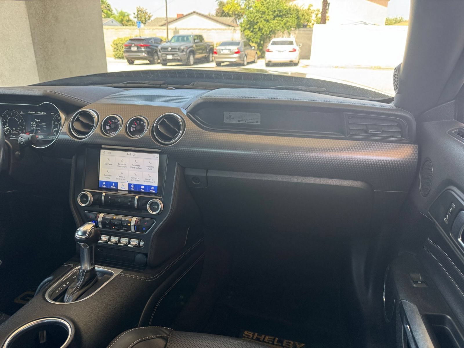 Thumbnail: 2022 Ford Mustang - 35
