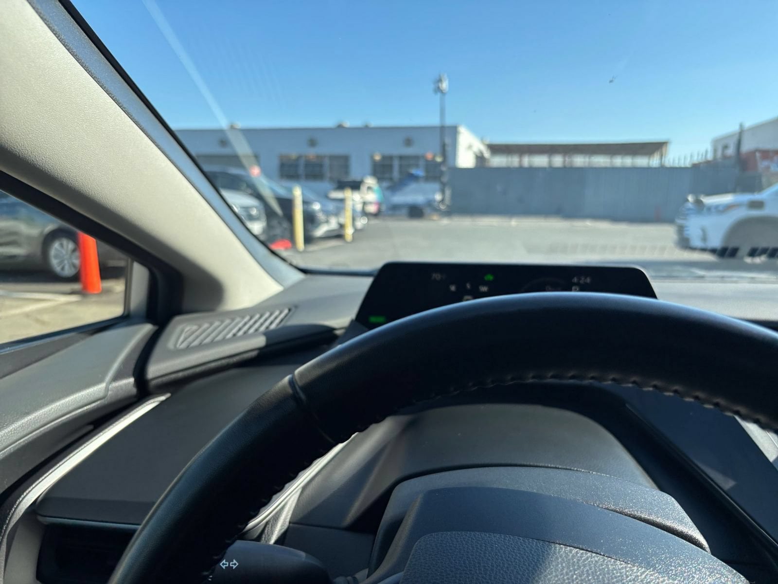 Thumbnail: 2024 Toyota Prius - 33