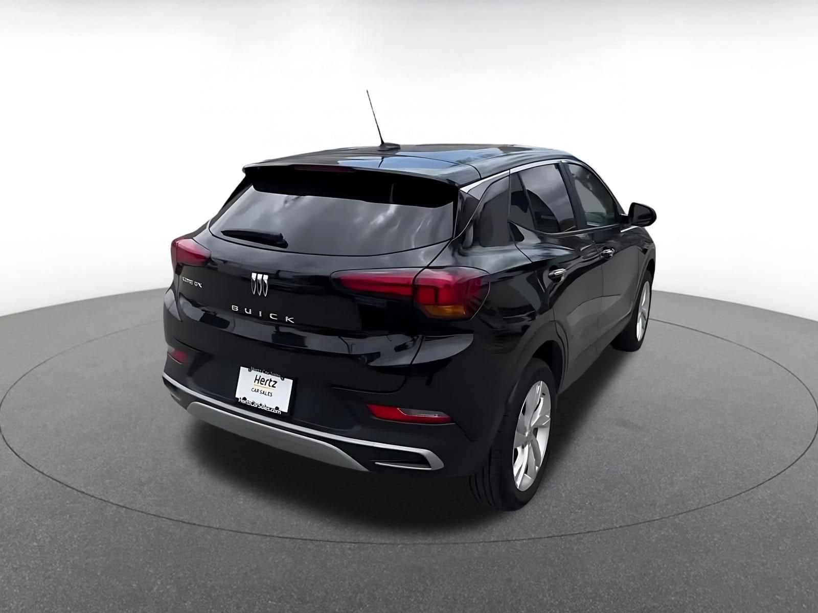Thumbnail: 2025 Buick Encore GX - 13