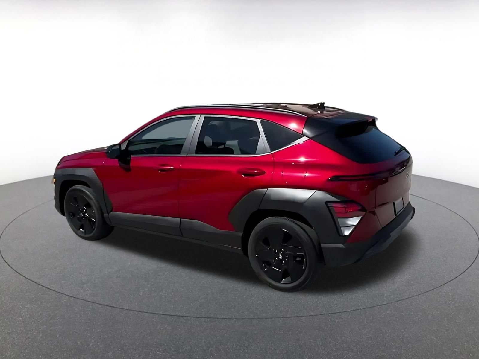 Thumbnail: 2026 Hyundai Kona - 9