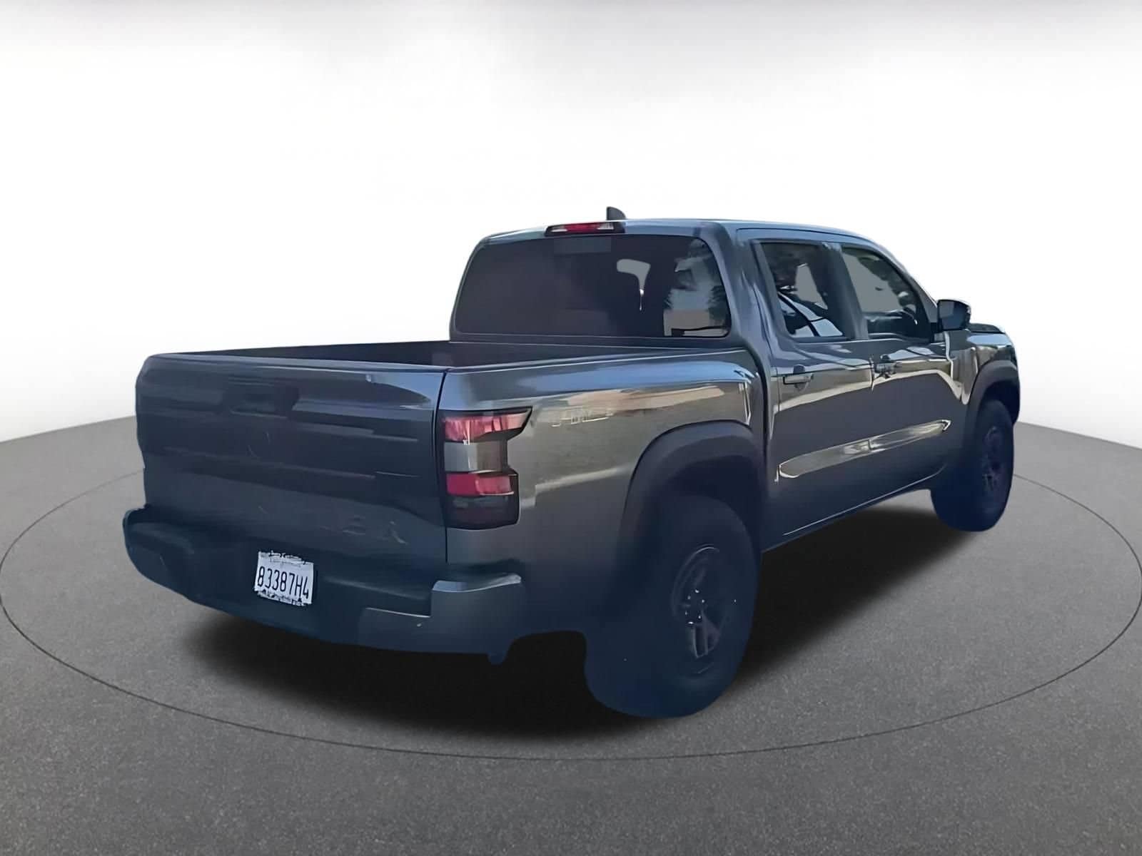 Thumbnail: 2026 Nissan Frontier - 13
