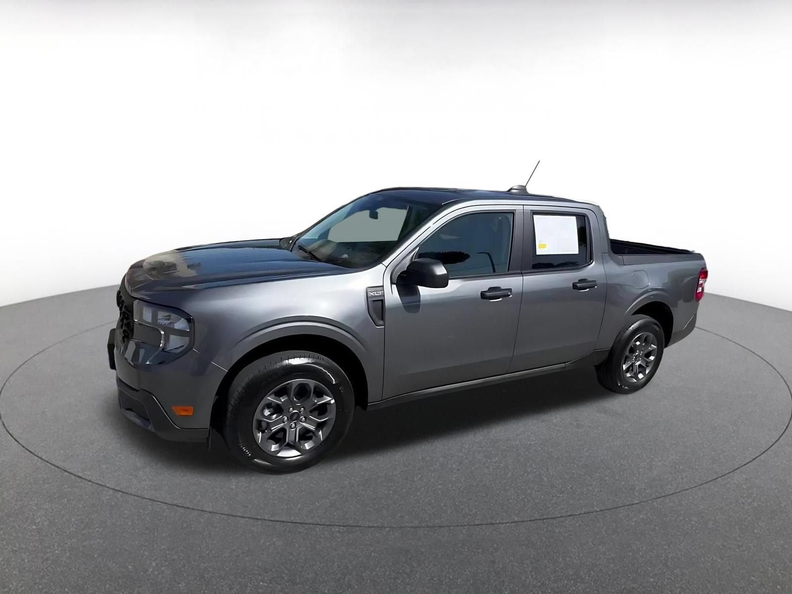 Thumbnail: 2026 Ford Maverick - 7
