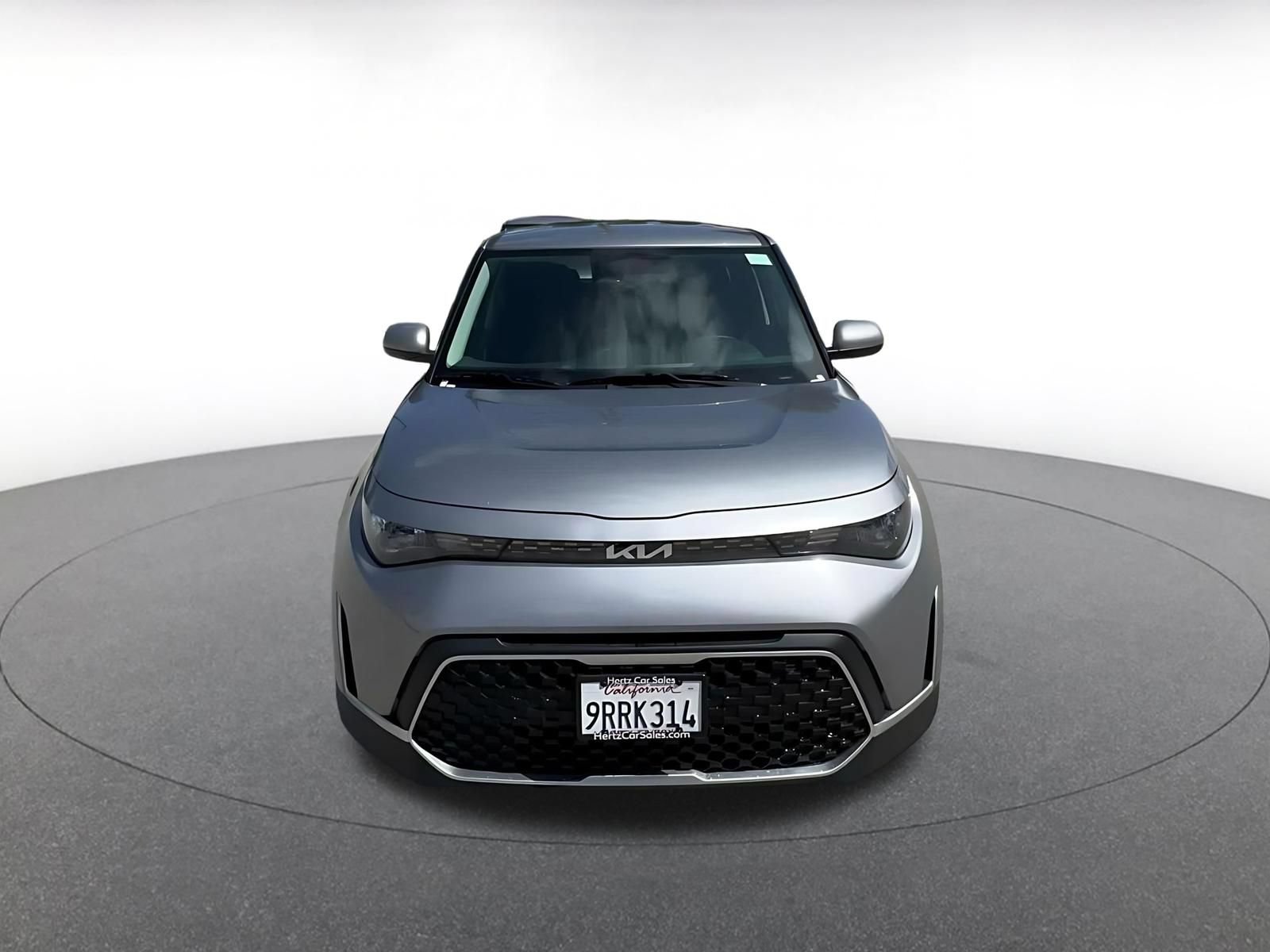Thumbnail: 2025 Kia Soul - 4