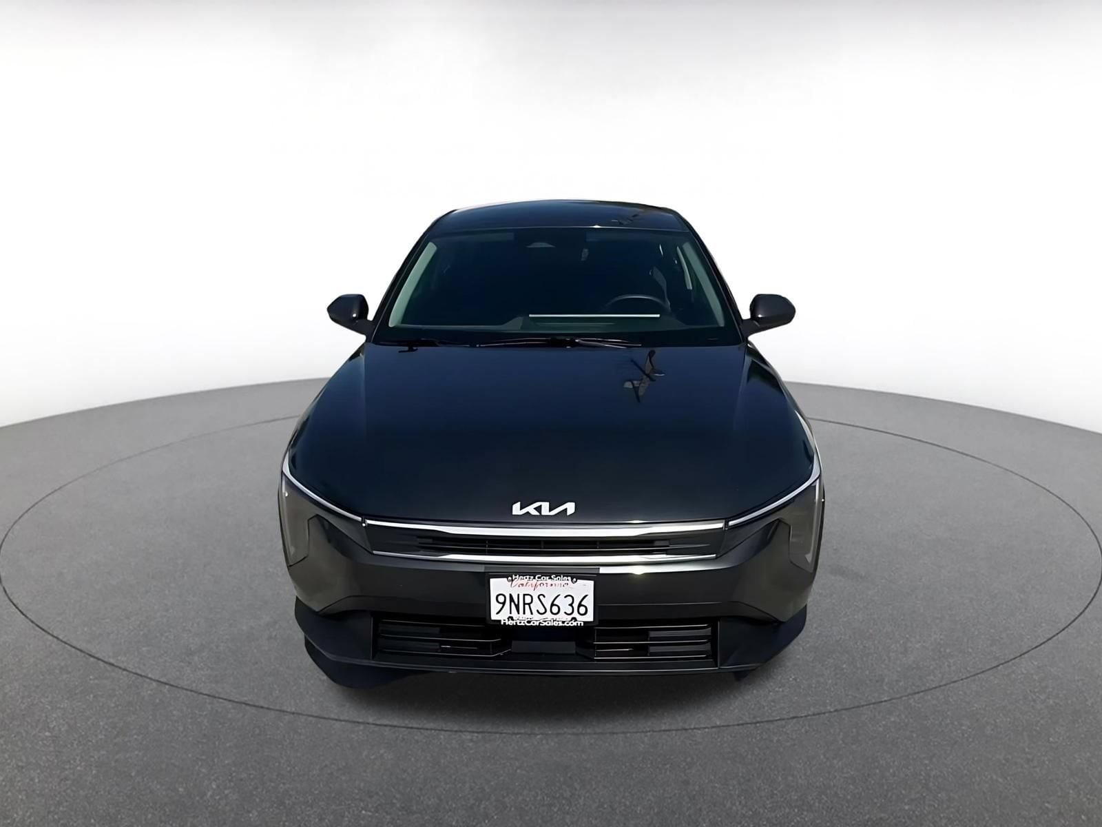 Thumbnail: 2025 Kia K4 - 3