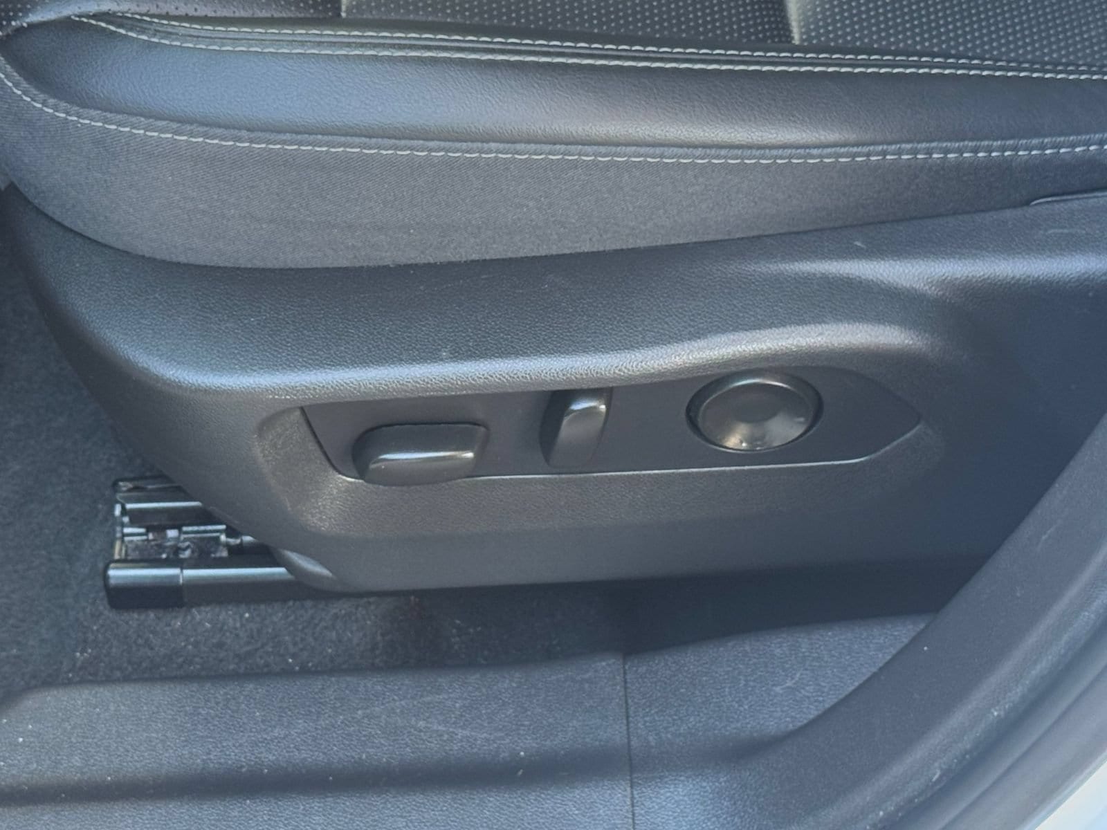 Thumbnail: 2024 Buick Envision - 22