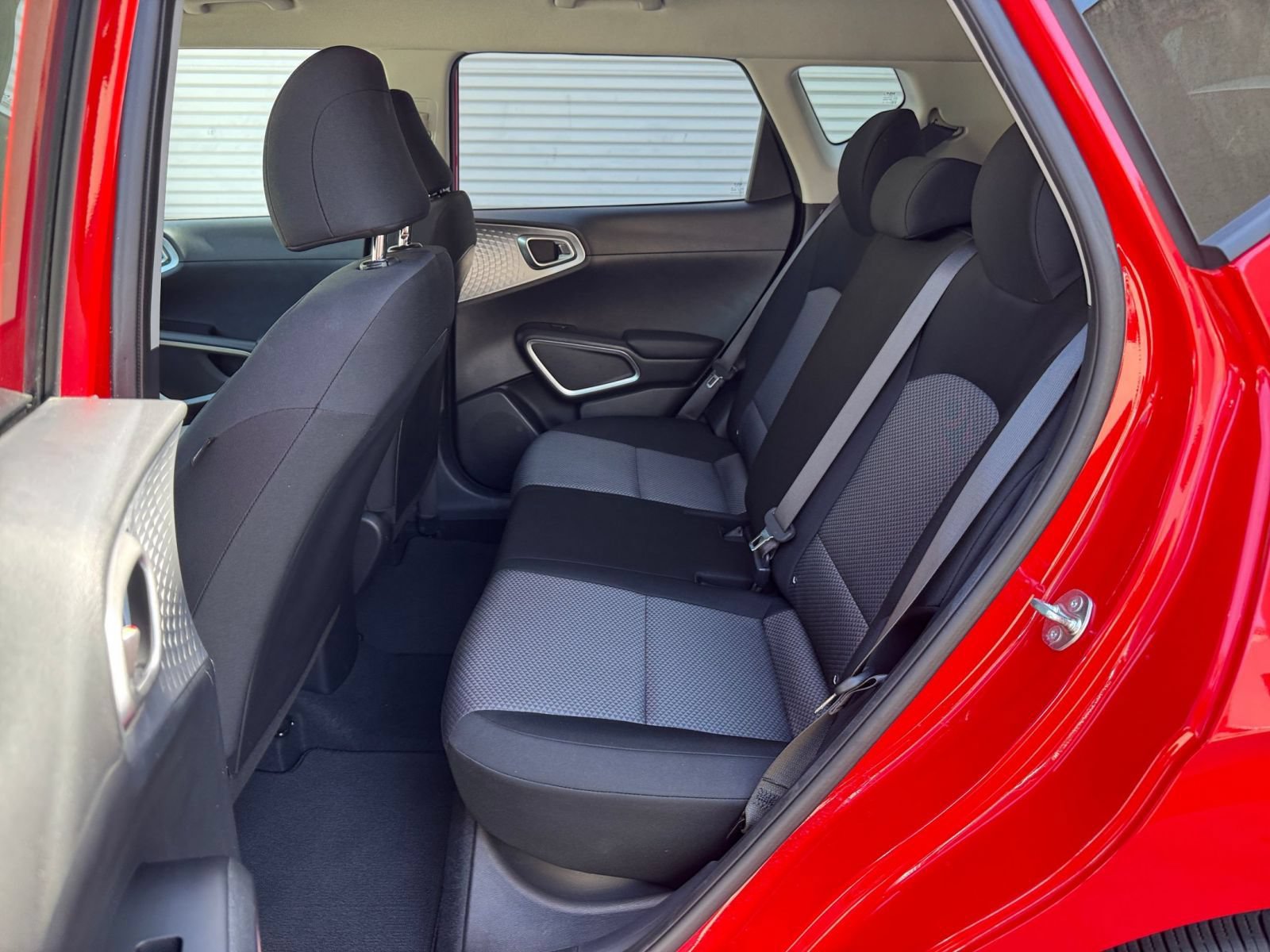Thumbnail: 2025 Kia Soul - 22