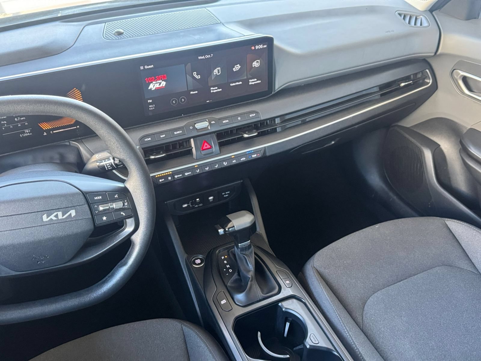 Thumbnail: 2025 Kia K4 - 19