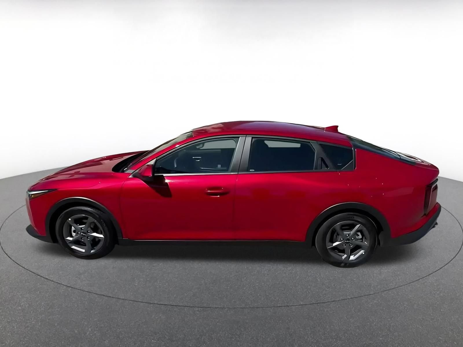Thumbnail: 2026 Kia K4 - 7