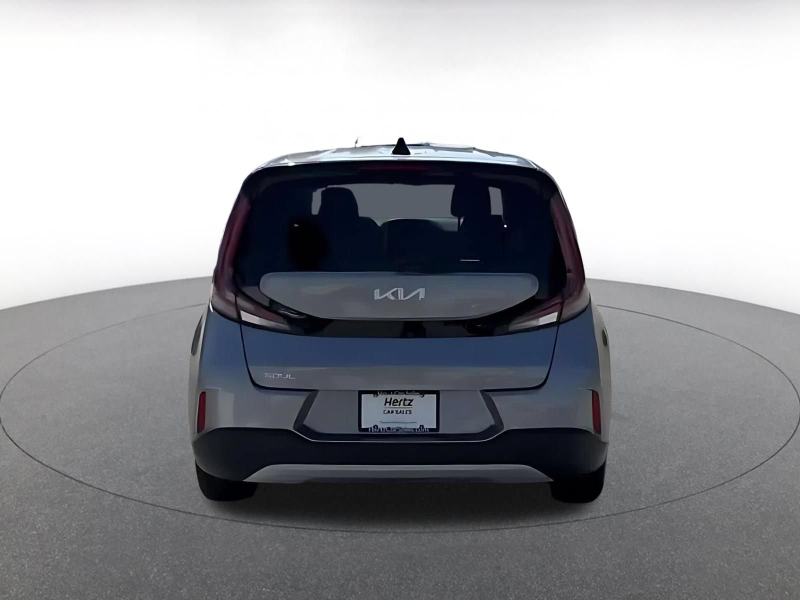 Thumbnail: 2025 Kia Soul - 12
