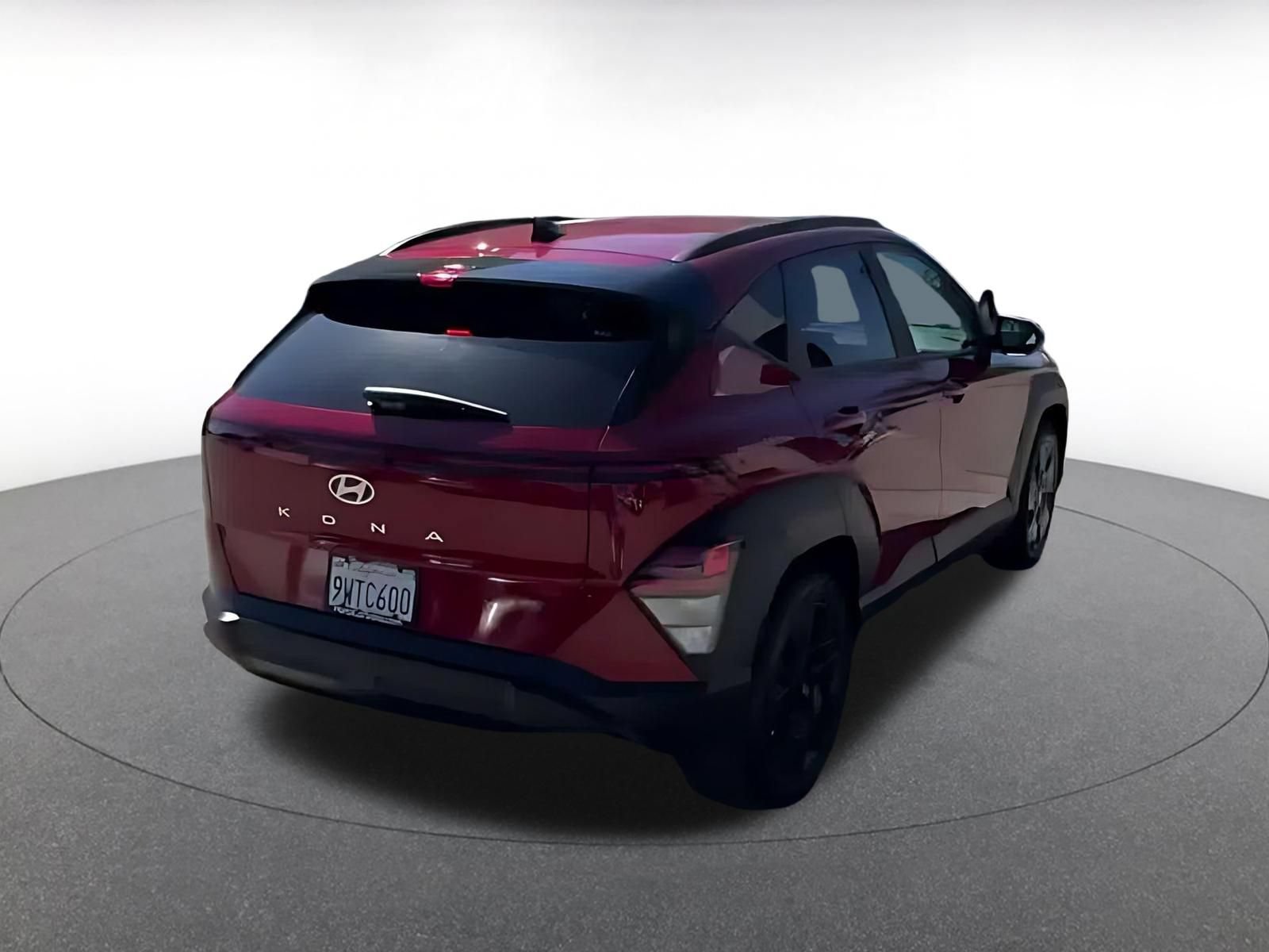 Thumbnail: 2026 Hyundai Kona - 12