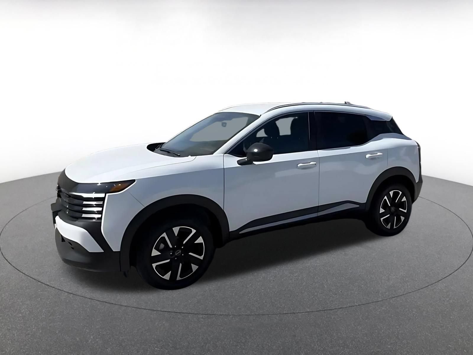 Thumbnail: 2026 Nissan Kicks - 9