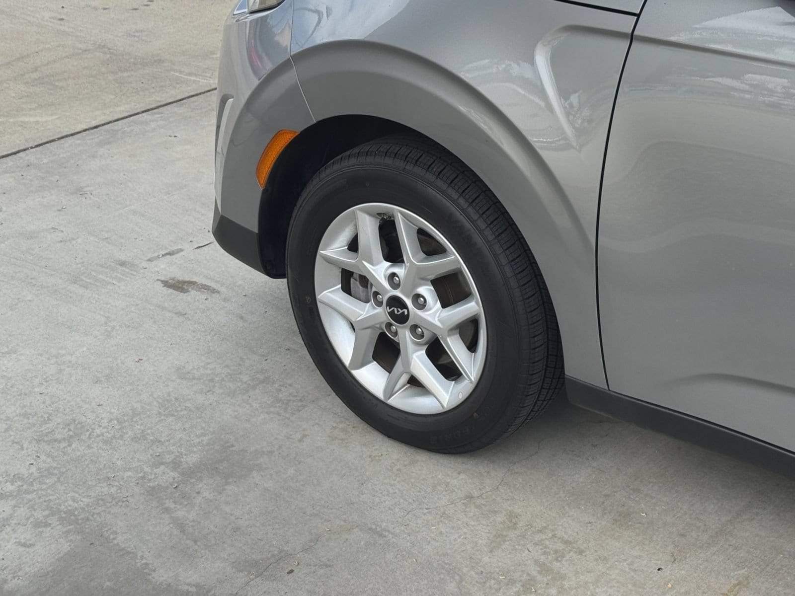 Thumbnail: 2025 Kia Soul - 27