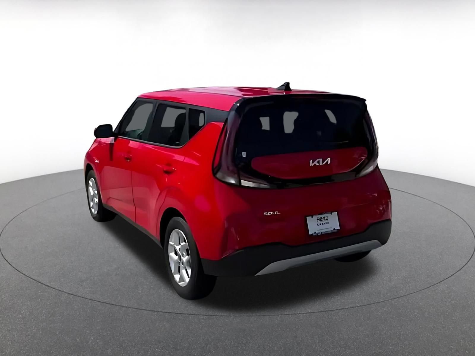 Thumbnail: 2025 Kia Soul - 10