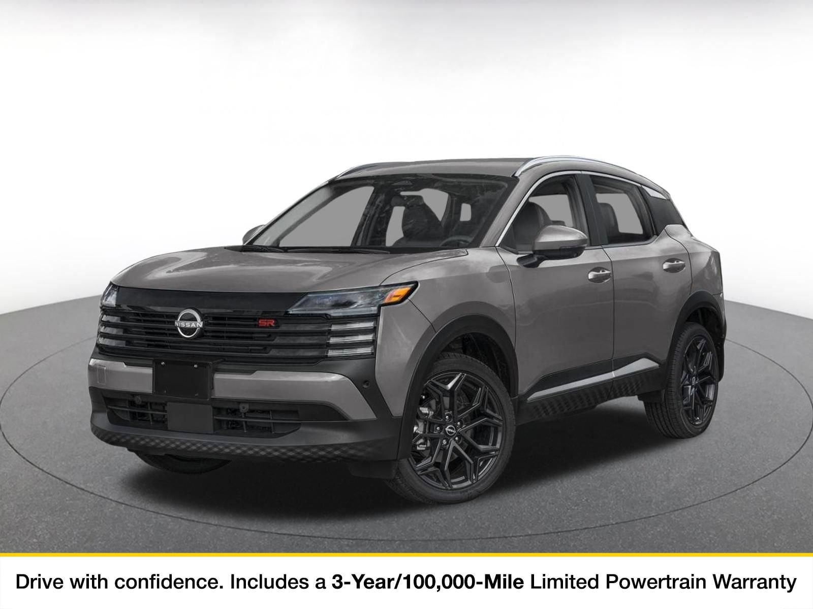 Thumbnail: 2026 Nissan Kicks - 1