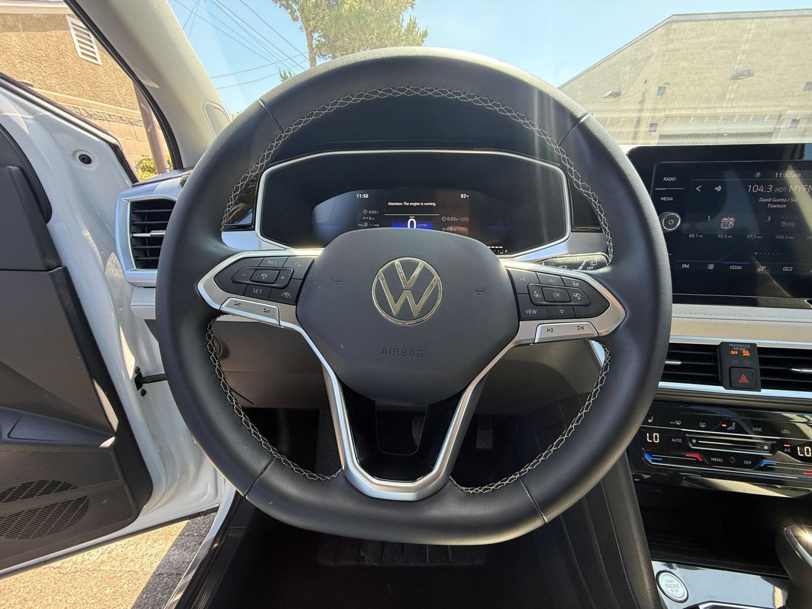 Thumbnail: 2026 Volkswagen Taos - 25