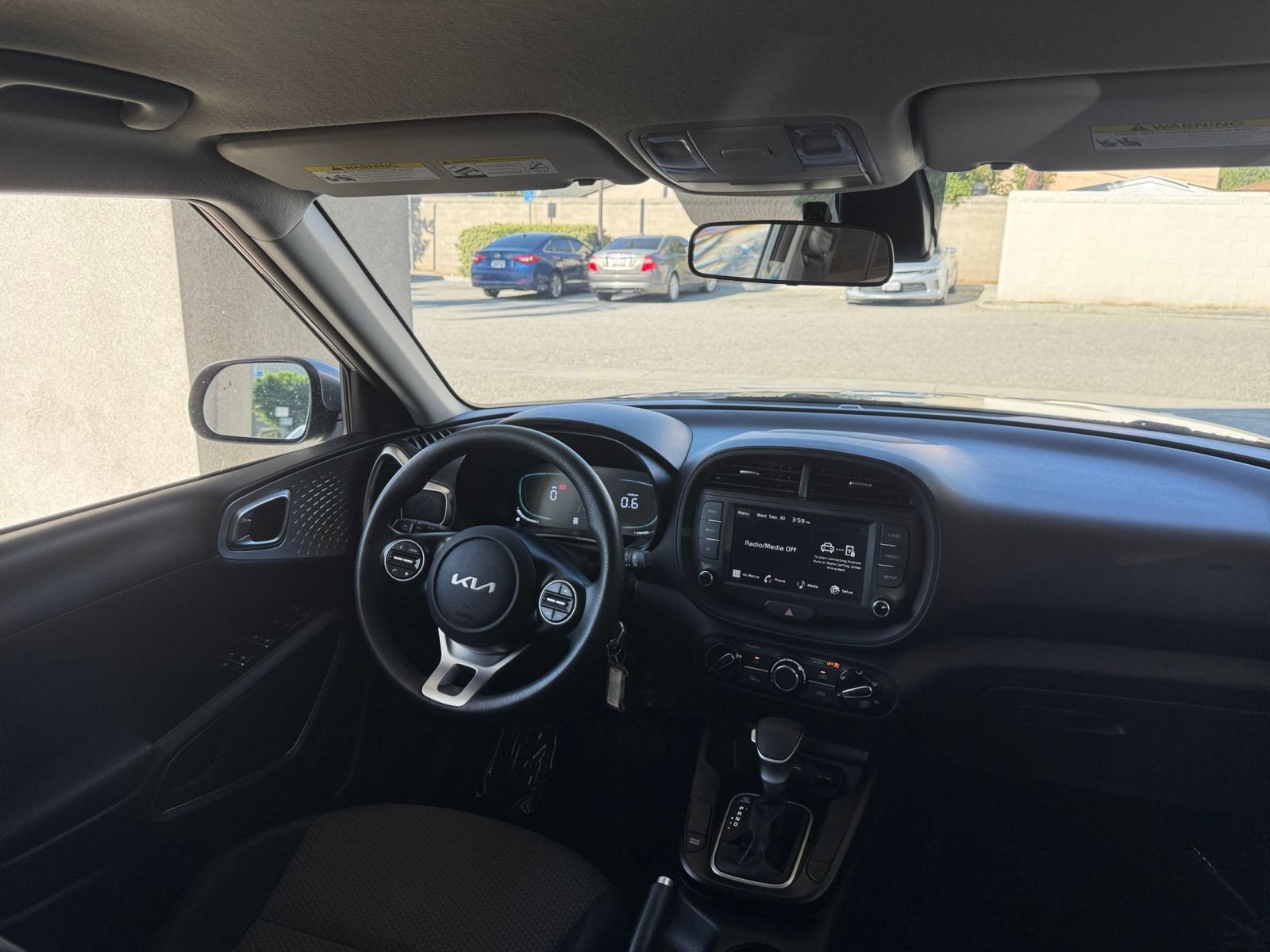 Thumbnail: 2025 Kia Soul - 31