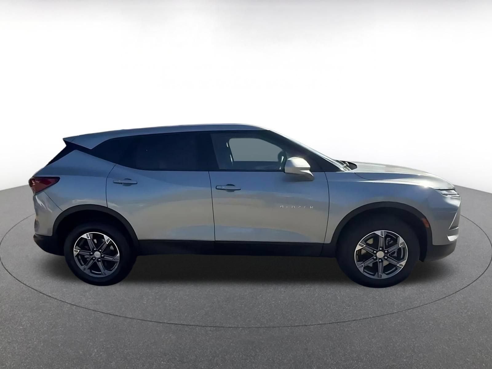 Thumbnail: 2025 Chevrolet Blazer - 15