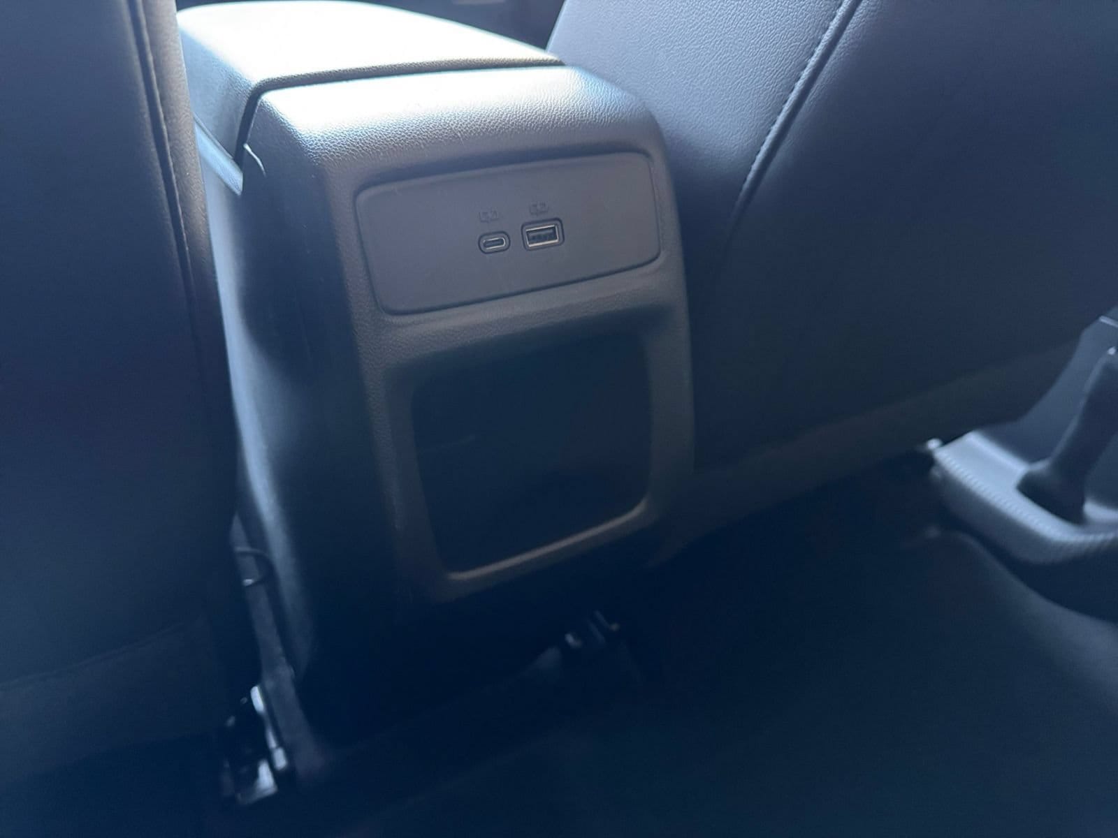 Thumbnail: 2025 Chevrolet Trax - 21